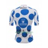 Wielershirt 2018 Ronde van Spanje N002